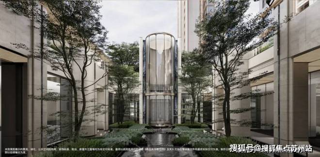 024楼盘评测_海上·清和玺｜配套户型丨停车位龙8头号玩家海上·清和玺(售楼处)首页网站-2(图9)