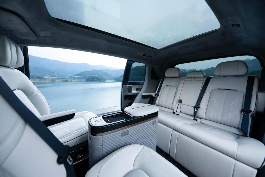 氪MIX只此一款的MPVlong88龙8国际极(图1)