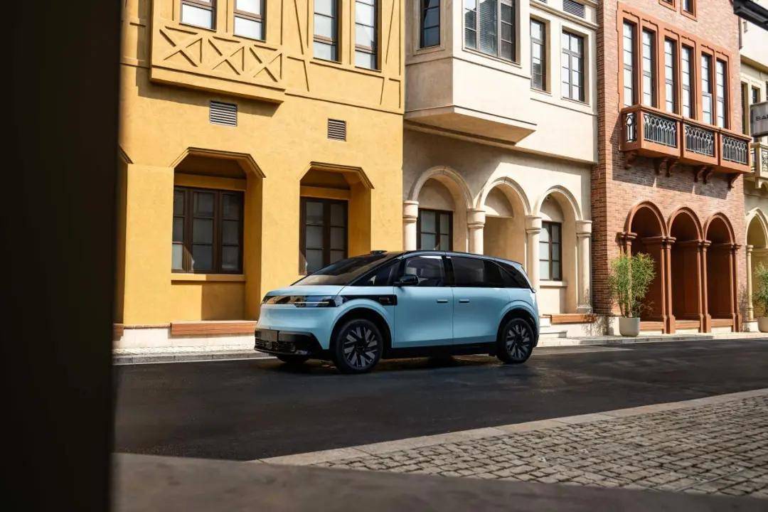 氪MIX只此一款的MPVlong88龙8国际极(图6)