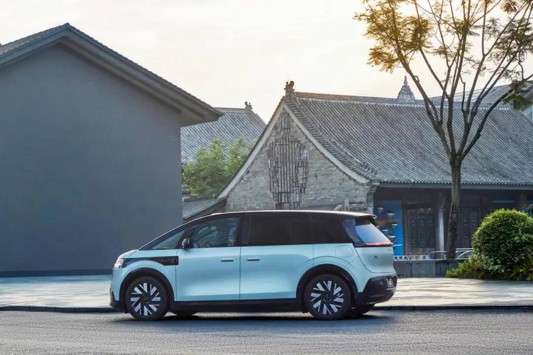 氪MIX只此一款的MPVlong88龙8国际极(图7)