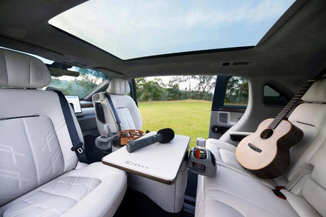 氪MIX只此一款的MPVlong88龙8国际极(图13)