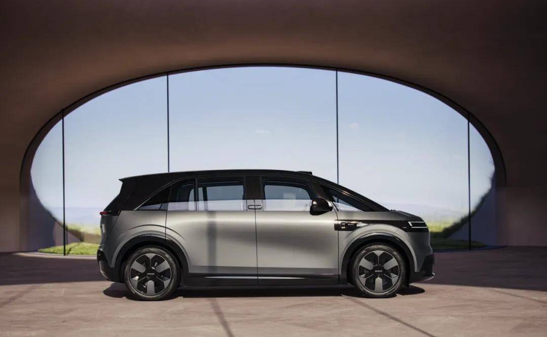 氪MIX只此一款的MPVlong88龙8国际极(图11)