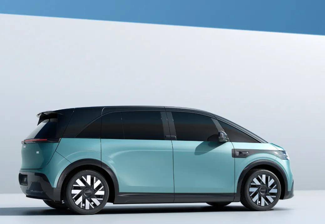 氪MIX只此一款的MPVlong88龙8国际极(图15)