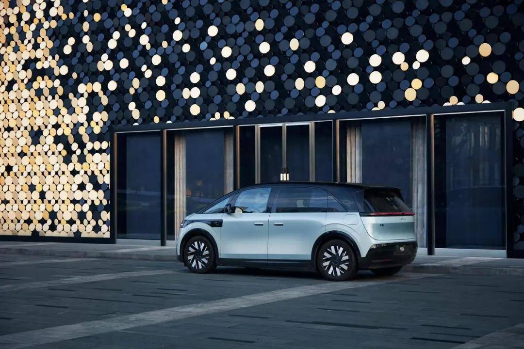 氪MIX只此一款的MPVlong88龙8国际极(图16)