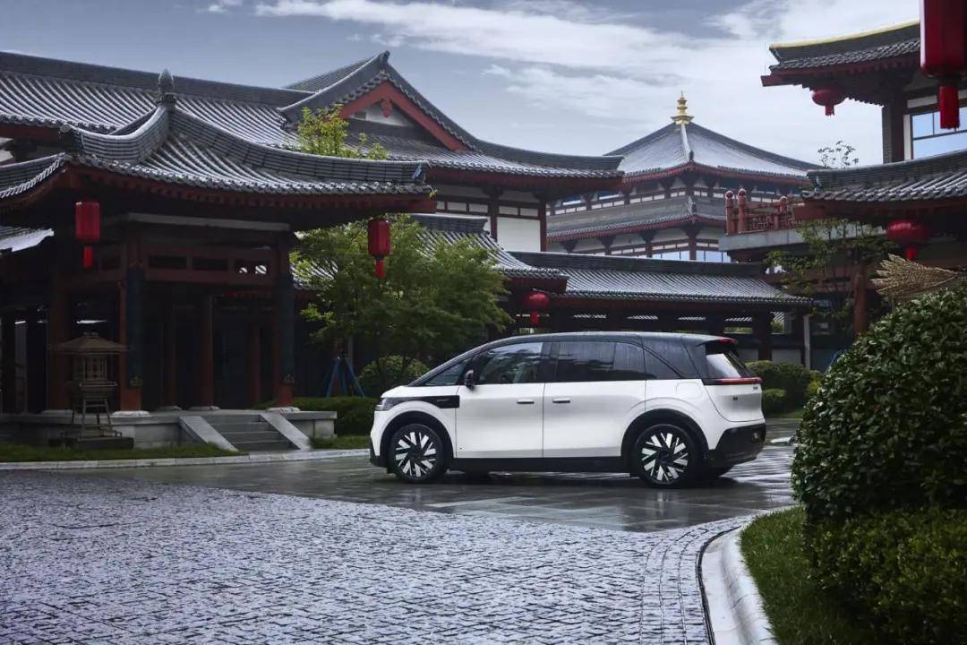 氪MIX只此一款的MPVlong88龙8国际极(图14)