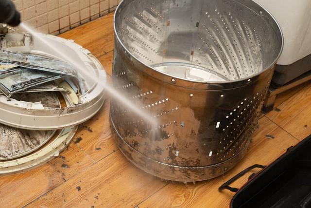 为生活保驾护航的守护者龙8体育家电清洗——