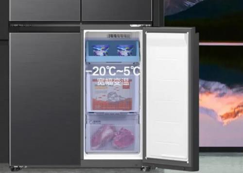 修家电怎么选 爆款推荐看这里龙8体育国补助力双11！装(图3)