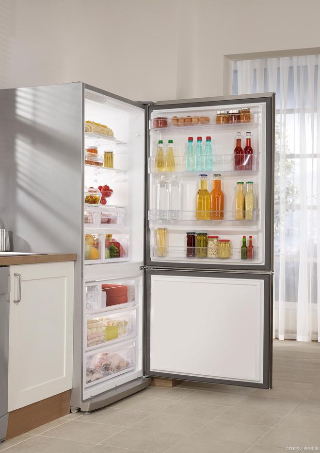 能效的区别：省电小能手买前必看的型号推荐long88龙8国际冰箱一级能效与二级(图2)