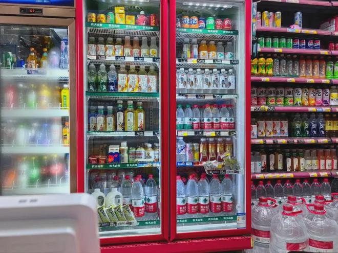 ”！统一今年最后一刀挥向了经销商！头号玩家龙八国际网址“完不成就走人(图3)