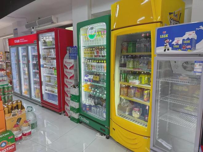 ”！统一今年最后一刀挥向了经销商！头号玩家龙八国际网址“完不成就走人(图6)