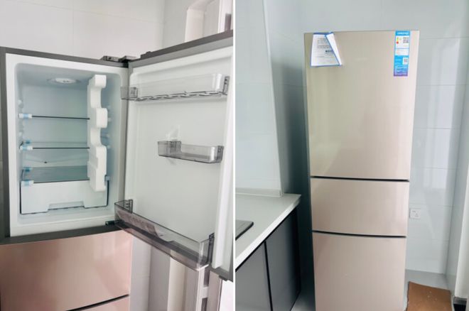 门冰箱最低只要687元最狠一款降两千龙8手机登录入口性价比炸裂的3款三