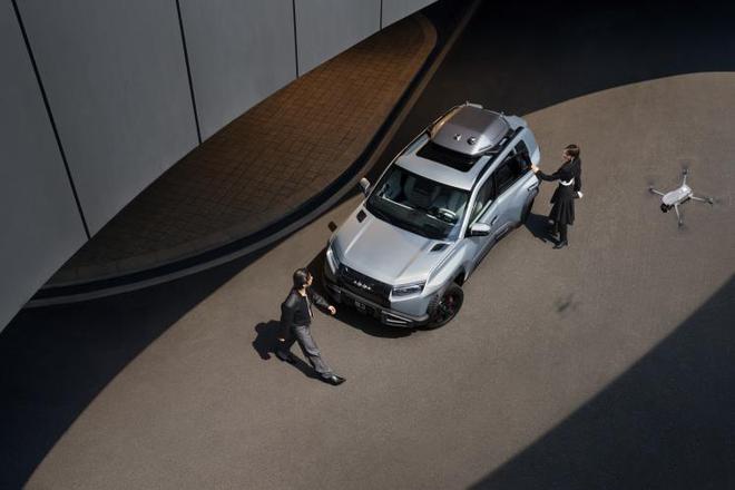 年钛3售价1338万元起概念发布到量产上市仅1(图3)