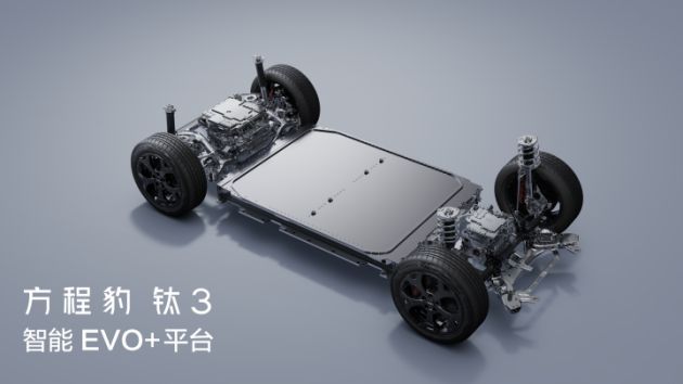 年钛3售价1338万元起概念发布到量产上市仅1(图2)