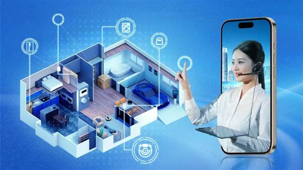 打电话 还有这些渠道联系海尔客服 除了