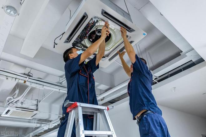 式来看家庭维修为何乱象多?啄木鸟维修乱收费从商业模(图5) 式来看家庭维修为何乱象多?啄木鸟维修乱收费从商业模(图5)