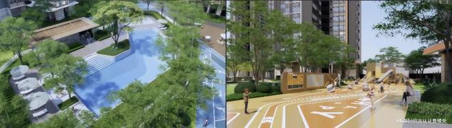 动态-项目深度测评与综合分析2025卓越前海未来城最新(图7)