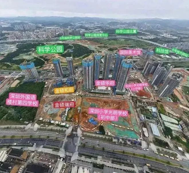 府售楼处发布：‍邀请您鉴赏！☎‍楼市热点@满金华金硕臻(图2)