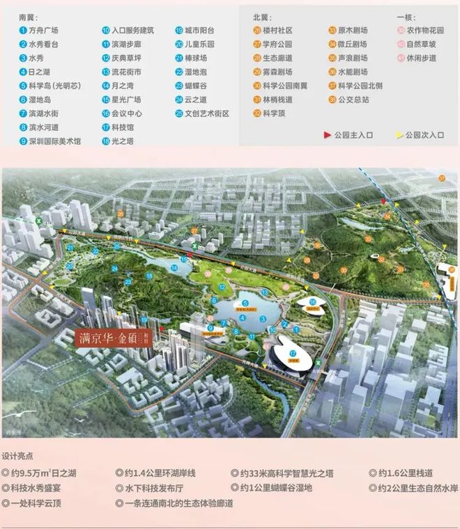 府售楼处发布：‍邀请您鉴赏！☎‍楼市热点@满金华金硕臻(图4)