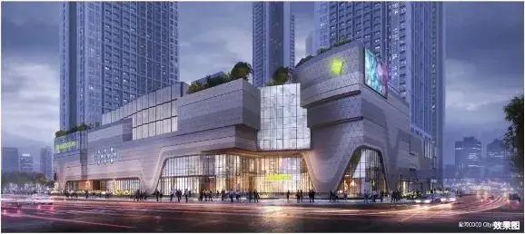 府售楼处发布：‍邀请您鉴赏！☎‍楼市热点@满金华金硕臻(图10)