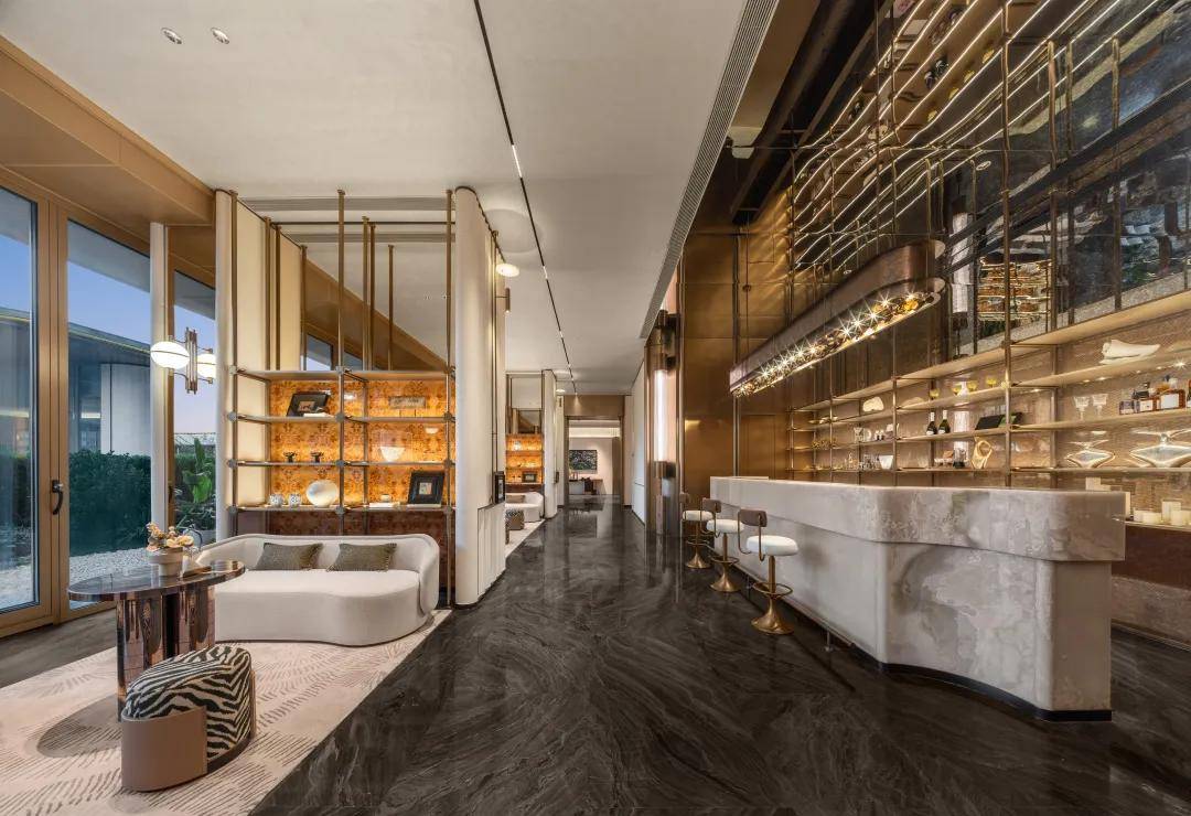 在售户型图 项目售楼处电话地址_营销中心位置2025绿城宸岸新月售楼处电话 绿城宸岸新月(图8)