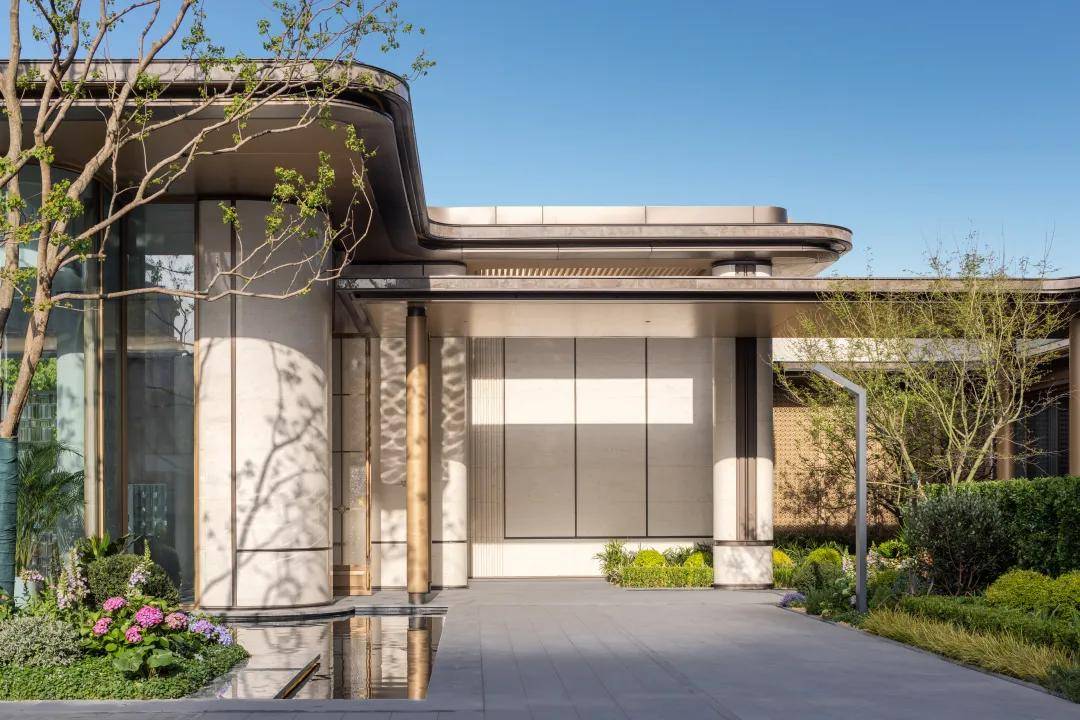 在售户型图 项目售楼处电话地址_营销中心位置2025绿城宸岸新月售楼处电话 绿城宸岸新月(图7)