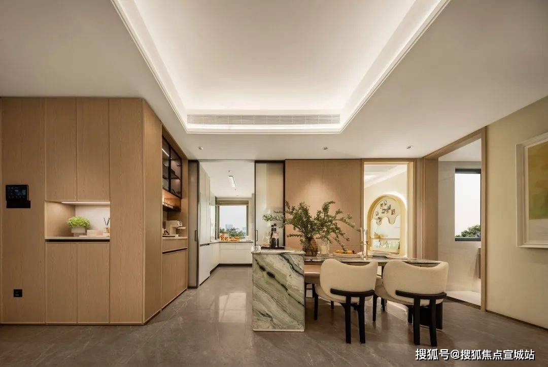 房价_楼盘评测丨交房时间丨详情丨售楼处电话丨 楼盘详情上海宝山金茂棠前(金茂棠前售楼处)首页网站-2025(图3)