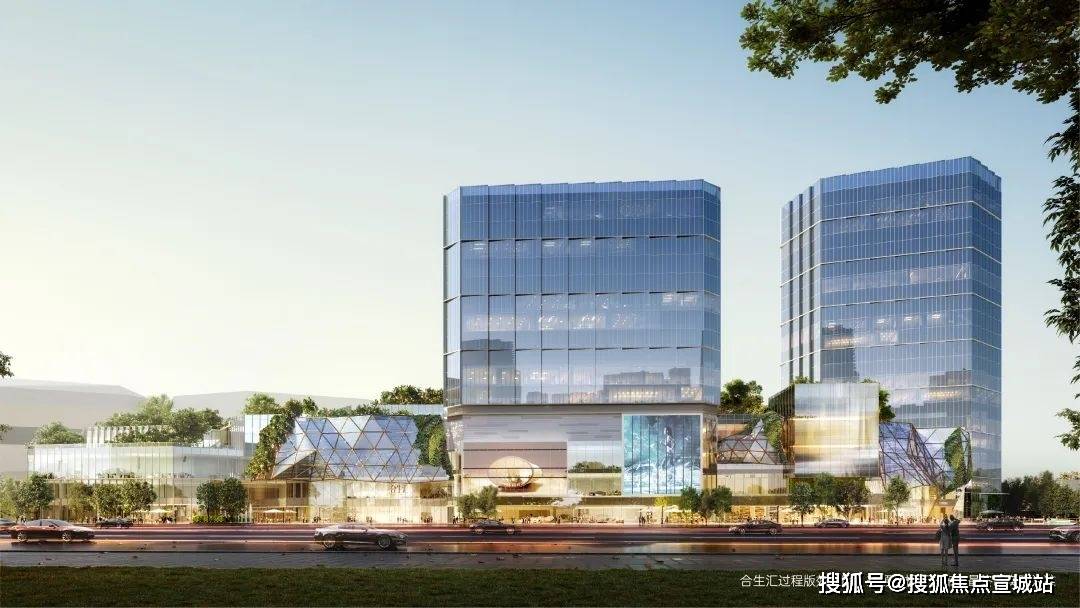 房价_楼盘评测丨交房时间丨详情丨售楼处电话丨 楼盘详情上海宝山金茂棠前(金茂棠前售楼处)首页网站-2025(图4)