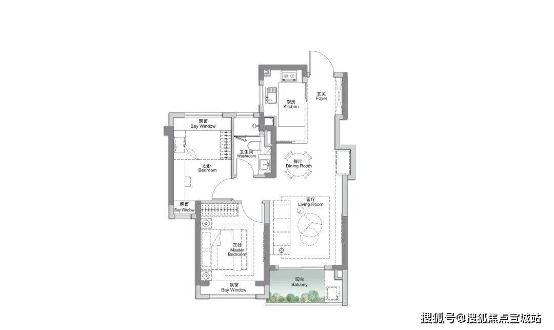 房价_楼盘评测丨交房时间丨详情丨售楼处电话丨 楼盘详情上海宝山金茂棠前(金茂棠前售楼处)首页网站-2025(图8)