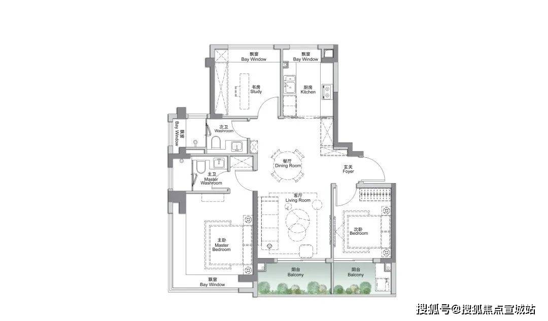 房价_楼盘评测丨交房时间丨详情丨售楼处电话丨 楼盘详情上海宝山金茂棠前(金茂棠前售楼处)首页网站-2025(图14)