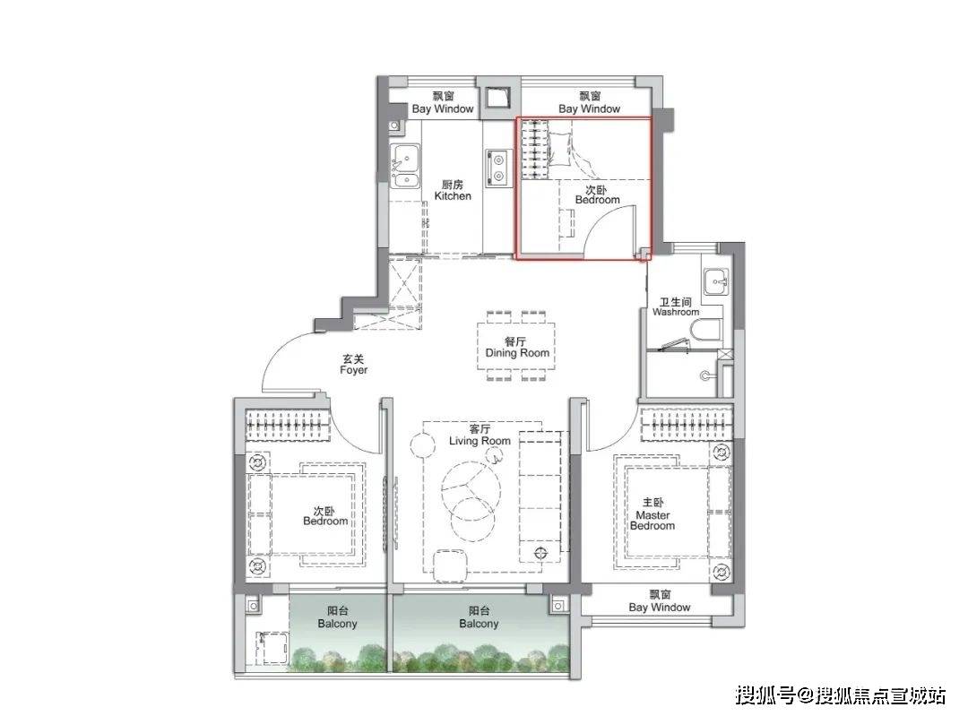 房价_楼盘评测丨交房时间丨详情丨售楼处电话丨 楼盘详情上海宝山金茂棠前(金茂棠前售楼处)首页网站-2025(图17)