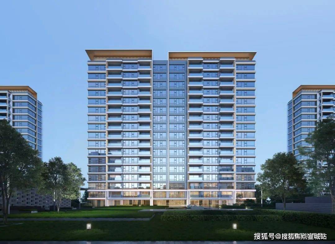 房价_楼盘评测丨交房时间丨详情丨售楼处电话丨 楼盘详情上海宝山金茂棠前(金茂棠前售楼处)首页网站-2025(图20)