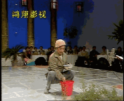 本71岁的陈佩斯终于扬眉吐气！和央视硬刚宁可退圈也不讨好资(图7)