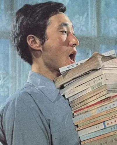 本71岁的陈佩斯终于扬眉吐气！和央视硬刚宁可退圈也不讨好资(图13)