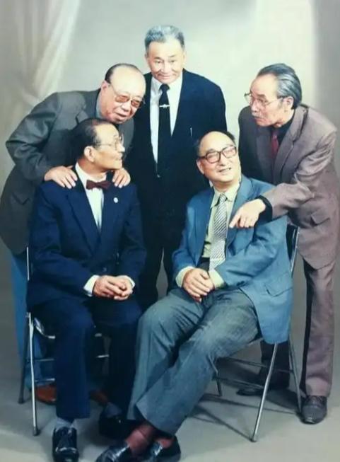 本71岁的陈佩斯终于扬眉吐气！和央视硬刚宁可退圈也不讨好资(图9)