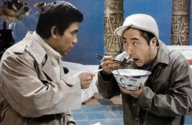 本71岁的陈佩斯终于扬眉吐气！和央视硬刚宁可退圈也不讨好资(图16)