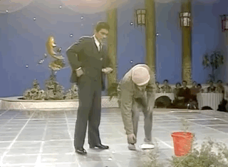 本71岁的陈佩斯终于扬眉吐气！和央视硬刚宁可退圈也不讨好资(图15)