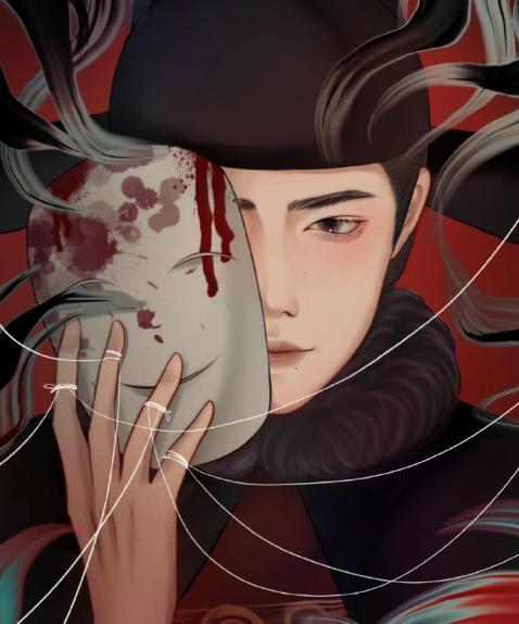 海传》开播仅2天登顶全国榜首权谋剧就该这么拍！央视《藏(图2)