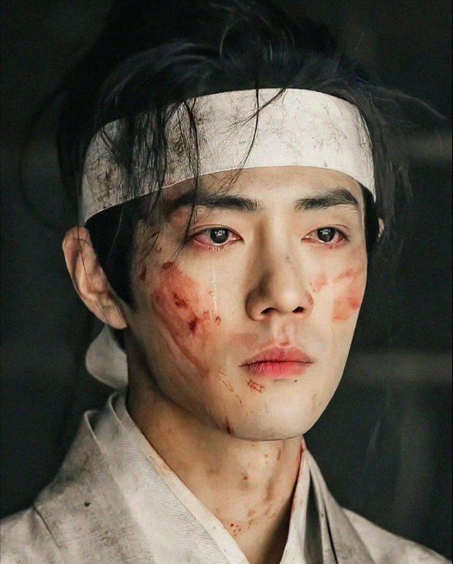 海传》开播仅2天登顶全国榜首权谋剧就该这么拍！央视《藏(图4)