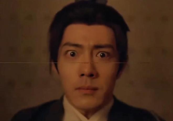 海传》开播仅2天登顶全国榜首权谋剧就该这么拍！央视《藏(图7)