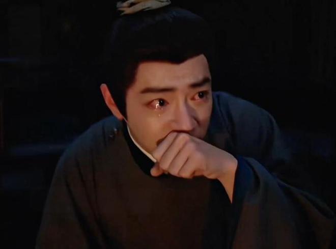 海传》开播仅2天登顶全国榜首权谋剧就该这么拍！央视《藏(图6)