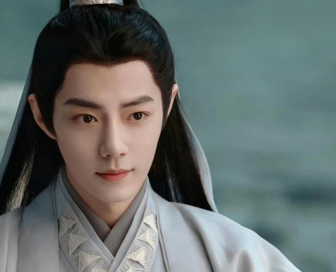 海传》开播仅2天登顶全国榜首权谋剧就该这么拍！央视《藏(图11)