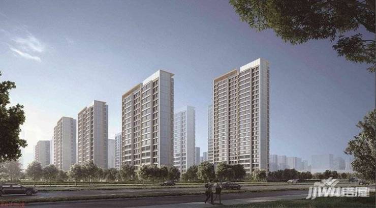 章花园房价_楼盘怎么样丨楼盘测评皖投云启华章花园_合肥皖投云启华(图3)