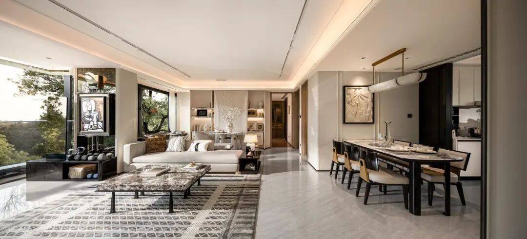 套户型丨最新房价+户型图+小区环境+配套