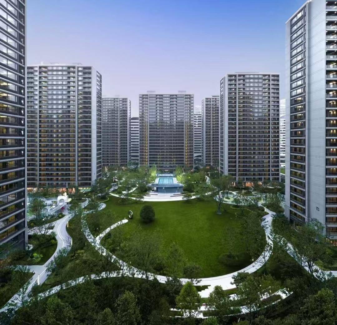 套户型丨最新房价+户型图+小区环境+配套+资讯+地铁距离+售楼处电话+一房一价保利天奕 (上海)网站-2025楼盘评测_上海浦东保利天奕 2025最新价格配(图3)