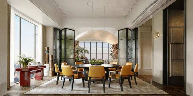 套户型丨最新房价+户型图+小区环境+配套+资讯+地铁距离+售楼处电话+一房一价保利天奕 (上海)网站-2025楼盘评测_上海浦东保利天奕 2025最新价格配(图30)