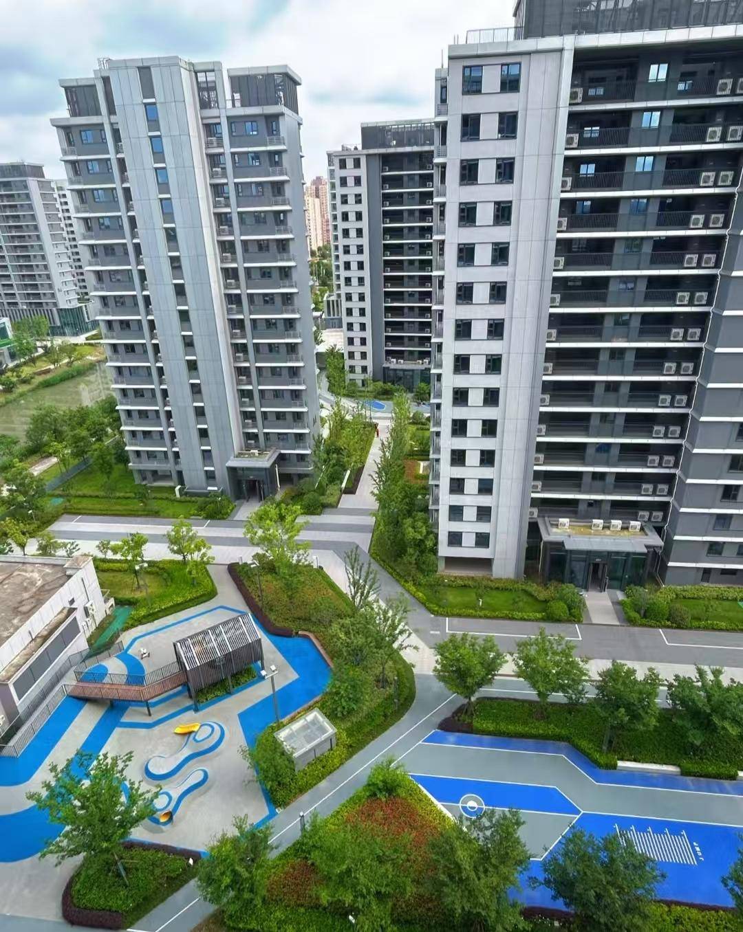 套户型丨最新房价+户型图+小区环境+配套+资讯+地铁距离+售楼处电话+一房一价保利天奕 (上海)网站-2025楼盘评测_上海浦东保利天奕 2025最新价格配(图33)