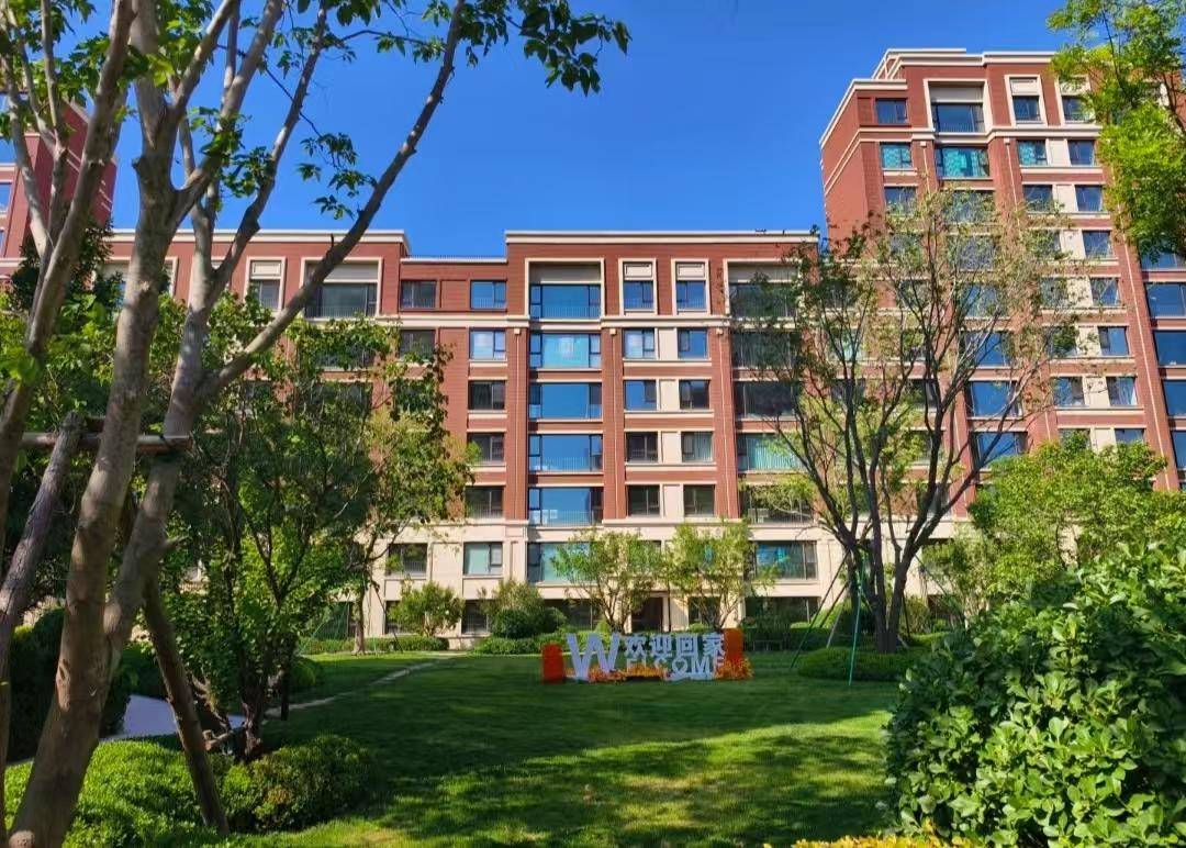 套户型丨最新房价+户型图+小区环境+配套+资讯+地铁距离+售楼处电话+一房一价保利天奕 (上海)网站-2025楼盘评测_上海浦东保利天奕 2025最新价格配(图37)