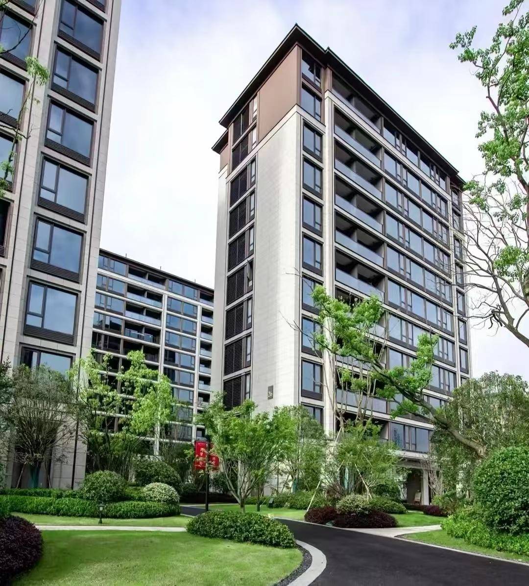 套户型丨最新房价+户型图+小区环境+配套+资讯+地铁距离+售楼处电话+一房一价保利天奕 (上海)网站-2025楼盘评测_上海浦东保利天奕 2025最新价格配(图42)