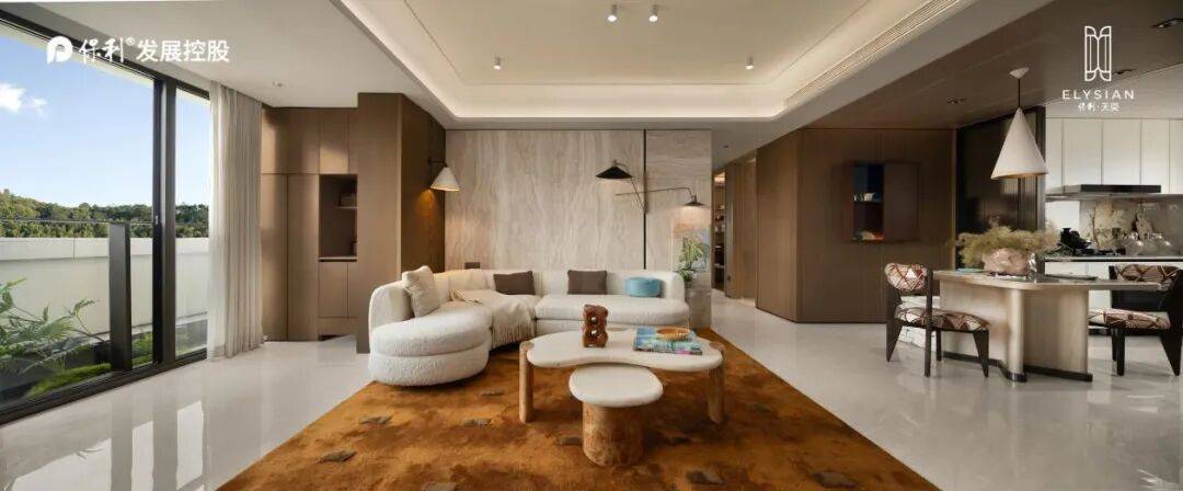 套户型丨最新房价+户型图+小区环境+配套+资讯+地铁距离+售楼处电话+一房一价保利天奕 (上海)网站-2025楼盘评测_上海浦东保利天奕 2025最新价格配(图62)