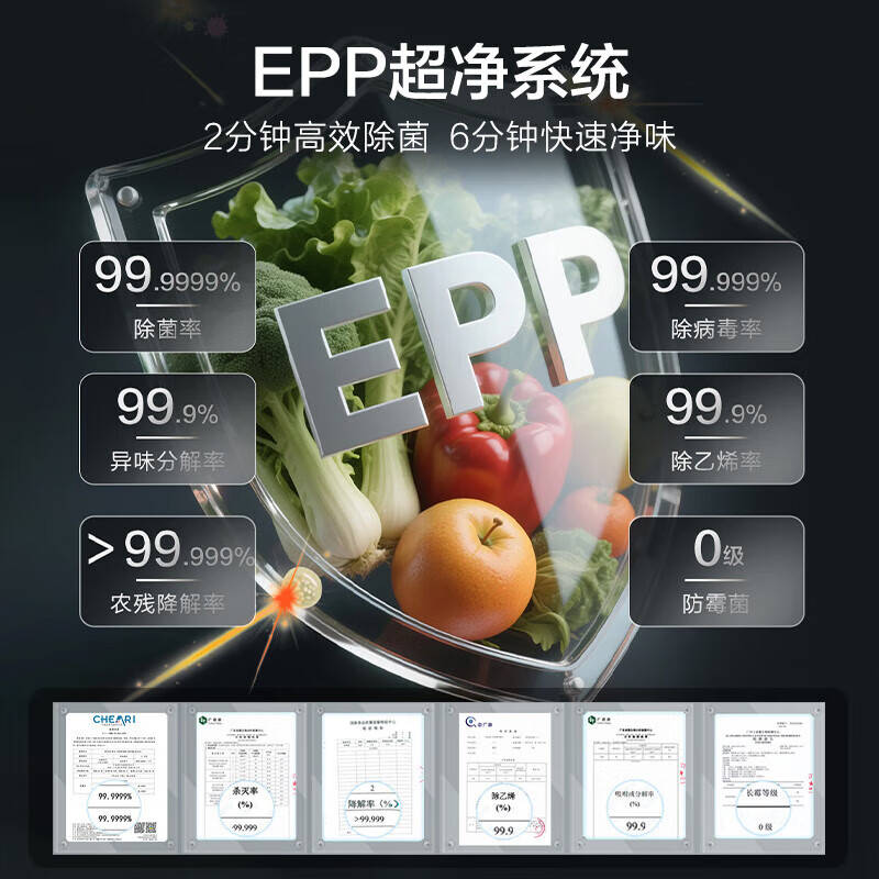 比与卓越品质的完美结合海尔冰箱评测：高性价